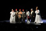 17a Fira Mediterrània de Manresa Dervixos Giròvags de Damasc & Ensemble Al-Kindi