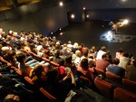 Festival de teatre en francès de Barcelona Espectacle inaugural, ‘La nuit juste avant les forêts’