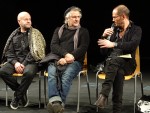 Festival de teatre en francès de Barcelona Mingo Ràfols, Yves Ferry i Cyril Desclés 