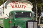 Circ Històric Raluy 