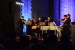 FeMAP · Festival de Música Antiga dels Pirineus 2016 Concert inaugural · Les Quatre Estacions de Vivaldi · La Seu d'Urgell