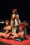 XVIII Temporada Alta 