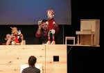 La Mostra d'Igualada · Fira de Teatre Infantil i Juvenil 'El Petit Piano' del Centre de Titelles de Lleida