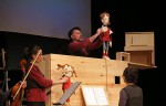La Mostra d'Igualada · Fira de Teatre Infantil i Juvenil 'El Petit Piano' del Centre de Titelles de Lleida