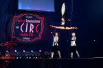 11è Festival Internacional del Circ Elefant d'Or de Girona Triple Breath · Funambulismo · Uzbekistan