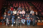 XTAC (Xarxa de Teatres d’Ateneus de Catalunya) Equip L'auca del senyor Esteve