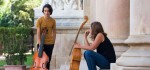 FeMAP · Festival de Música Antiga dels Pirineus 2017 Joye des Élysées · Fantasiant