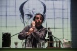 Festival de teatre en francès de Barcelona Lichen-Man