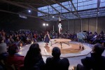 La Mostra d'Igualada · 29a Fira de Teatre Infantil i Juvenil  Divendres 13 tarda · 'Flou Papagayo de Mumusic Circus
