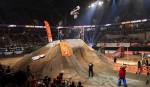 Night Of The Jumps 