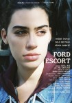 VIII Premios Gaudí Cartel del cortometraje Ford Escort