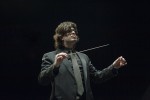 Orquestra Camera Musicae · 10è aniversari · Temporada 2015-2016 Tomàs Grau, director de l'OCM