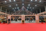 10º Aniversario Festival Internacional del Circo Elefante de Oro Fotografia de ambiente - Fira de Girona 