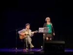 Festival Barnasants 2020 - 25 anys de cançó d'autor Glòria Julià (02)