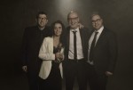 IX Premis Gaudí Equip 'Timecode', millor curtmetratge