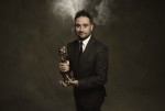 IX Premis Gaudí J.A Bayona, millor direcció i pel·lícula en llengua no catalana per 'Un monstre em ve a veure'
