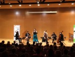 FeMAP · Festival de Música Antigua de los Pirineos 2017 