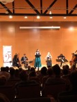 FeMAP · Festival de Música Antiga dels Pirineus 2017 