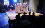 FeMAP · Festival de Música Antiga dels Pirineus 2017 Cants i danses del Llibre Vermell de Montserrat · Inauguració FeMAP 2017