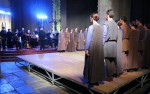 FeMAP · Festival de Música Antiga dels Pirineus 2017 Cants i danses del Llibre Vermell de Montserrat · Inauguració FeMAP 2017