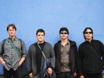 Jaume Vilaseca Quartet 