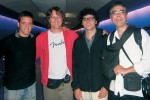 Jaume Vilaseca Quartet 