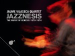 Jaume Vilaseca Quartet 