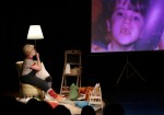 La Mostra d'Igualada · 29a Fira de Teatre Infantil i Juvenil  Dissabte 14 matí · 'Kàtia' de Ka Teatre
