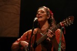 Festival Barnasants 2020 - 25 anys de cançó d'autor Katya Teixeira (02)