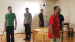 La nostra classe Foto de ensayo.