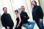 FeMAP · Festival de Música Antiga dels Pirineus 2016 La Ritirata. 'Quartets de corda de Boccherini, Haydn i Arriaga'