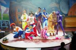 Teatre de La Llotja Lazy Town Roboticus