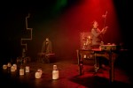 La Mostra d'Igualada · 29a Fira de Teatre Infantil i Juvenil  Dissabte 14 tarda · 'Don Davel' de Le Fumiste