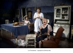 XVIII Temporada Alta 