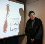 Fundación Lluís Llach 