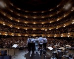 DVD Marina Rosell. Gran Teatre del Liceu 