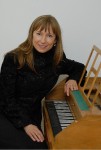 Música sacra a Cardona Marju Vatsel (concert del 4 d'abril)
