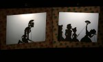 La Mostra d'Igualada · 29a Fira de Teatre Infantil i Juvenil  Dissabte 14 matí · 'Mon ami le monstre' de Teatre d'Ombres