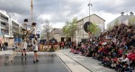La Mostra d'Igualada · 29a Fira de Teatre Infantil i Juvenil  Dijous 12 tarda · 'No/More' de La Tournoyante