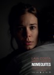 VIII Premios Gaudí Cartel del cortometraje No me quites