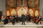 9è Festival de Música de Sant Pere de Rodes OCE (concert commemoratiu del centenari de la Costa Brava)