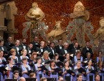 Orquestra Camera Musicae · 10è aniversari · Temporada 2015-2016 Orfeó Català