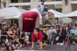Trapezi, Fira del Circ de Catalunya 