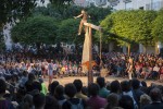 Trapezi, Fira del Circ de Catalunya 