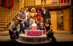 Pel davant i pel darrera 300 funciones Pel davant...i pel darrera