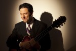 Jamboree John Pizzarelli · 30.10.16