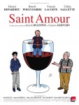 6è Most Festival Gran Reserva · Saint Amour