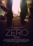 VIII Premios Gaudí Cartel del cortometraje Zero