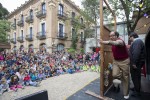 Trapezi, la Fira del Circ de Catalunya · 22a edició 