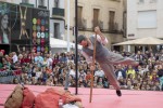 Trapezi, la Feria del Circo de Catalunya · 22a edición 